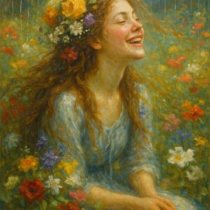 whispers of spring 🌸